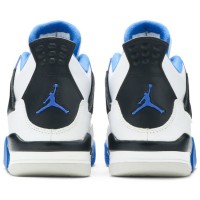 Кроссовки Nike Air Jordan 4 Retro Motorsports