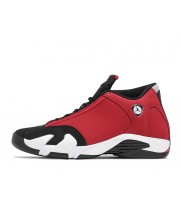 Кроссовки Air Jordan 14 Retro 'Gym Red'