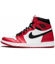 Кроссовки Nike Air Jordan 1 High Chicago