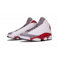 Nike Air Jordan 13 Grey Toe