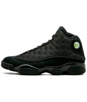 Nike Air Jordan 13 Black Cat