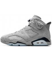 Nike Air Jordan 6 Georgetown