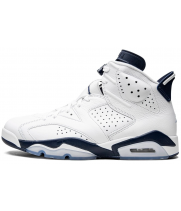 Nike Air Jordan 6 Retro Midnight Navy