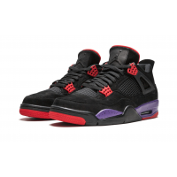 Nike Air Jordan 4 Raptors