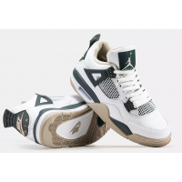 Nike Air Jordan 4 Seafoam