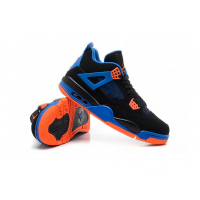 Nike Air Jordan 4 Retro Knicks