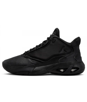 Nike Air Jordan Max Aura Black