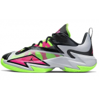 Nike Air Jordan 3 Westbrook One Take