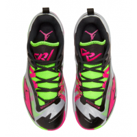 Nike Air Jordan 3 Westbrook One Take