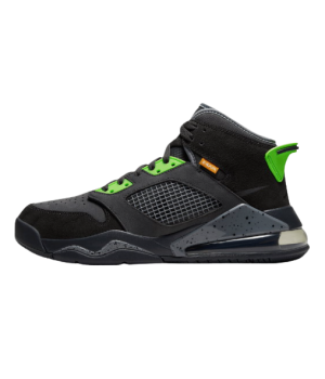 Nike Air Jordan Mars 270 Electric Green