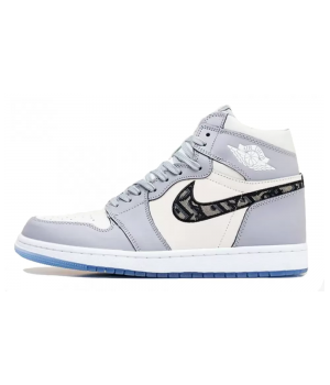 air jordan dior 1 high