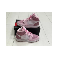 Nike Air Jordan 1 Pink 