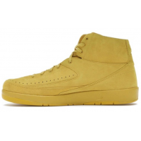 Nike Air Jordan 2 Retro Decon Mineral Gold