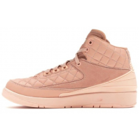 Nike Air Jordan 2 Retro Just Don Arctic Orange