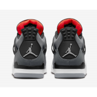 Nike Air Jordan 4 Retro GS Infrared