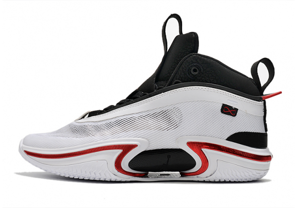Nike Air Jordan 36 Psychic Energy