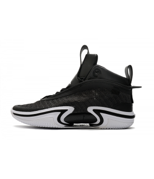 Nike Air Jordan 36 Black White