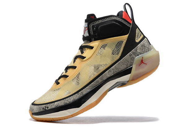 Nike Air Jordan 37 Jayson Tatum