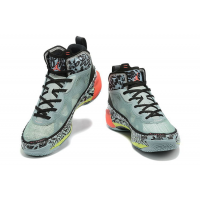 Nike Air Jordan 37 Satou Sabally