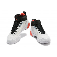 Nike Air Jordan 37 White Red