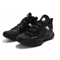 Nike Air Jordan Westbrook Why Not Zer0.4 Black