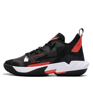 Nike Air Jordan Westbrook Why Not Zer0.4 Bred