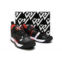 Nike Air Jordan Westbrook Why Not Zer0.4 Bred