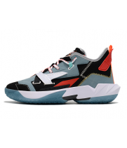 Nike Air Jordan Westbrook Why Not Zer0.4 FACETASM
