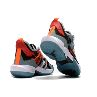 Nike Air Jordan Westbrook Why Not Zer0.4 FACETASM