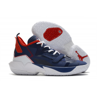 Nike Air Jordan Westbrook Why Not Zer0.4 Blue White