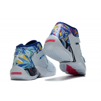 Nike Air Jordan Zion 2 Hope Diamond