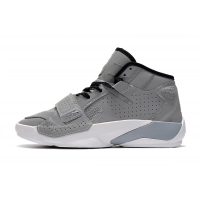 Nike Air Jordan Zion 2 Grey White