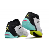 Nike Air Jordan Zion 2 Dynamic Turquoise