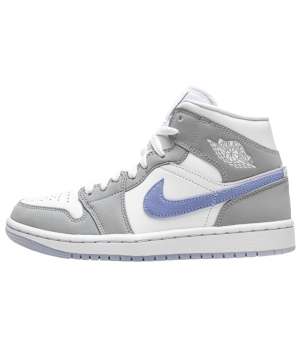 Nike air shop jordan 1 vintage