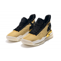 Nike Jordan Proto Max 720 Gold Black