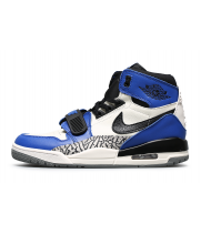 Nike Air Jordan Legacy 312 Storm Blue
