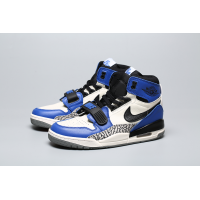 Nike Air Jordan Legacy 312 Storm Blue