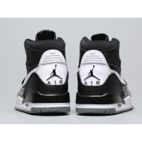 Nike Air Jordan Legacy 312 Black Cement