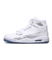 Nike Air Jordan Legacy 312 White