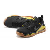 Nike Jordan Mars 270 Low Thunder