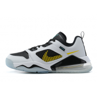 Nike Jordan Mars 270 Low White Black Yellow