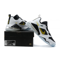 Nike Jordan Mars 270 Low White Black Yellow