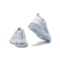 Nike Jordan Mars 270 Low White Metallic