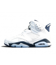 Кроссовки Nike Air Jordan 6 Retro Midnight Navy