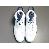 Nike Air Jordan 6 Retro Midnight Navy