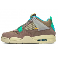 Nike Air Jordan 4 Retro Anniversary Taupe Haze