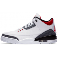 Кроссовки Nike Air Jordan 3 Denim