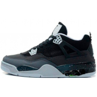 Nike Air Jordan IV 4 Retro Fear Pack