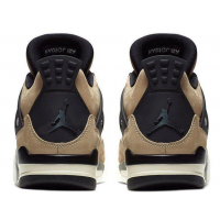 Nike Air Jordan IV Mushroom