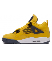 Nike Air Jordan IV Lightning